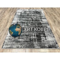 Турецкий ковер Monza 207 Серый